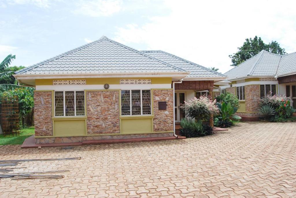 Prestige Resort Cottages Entebbe Extérieur photo