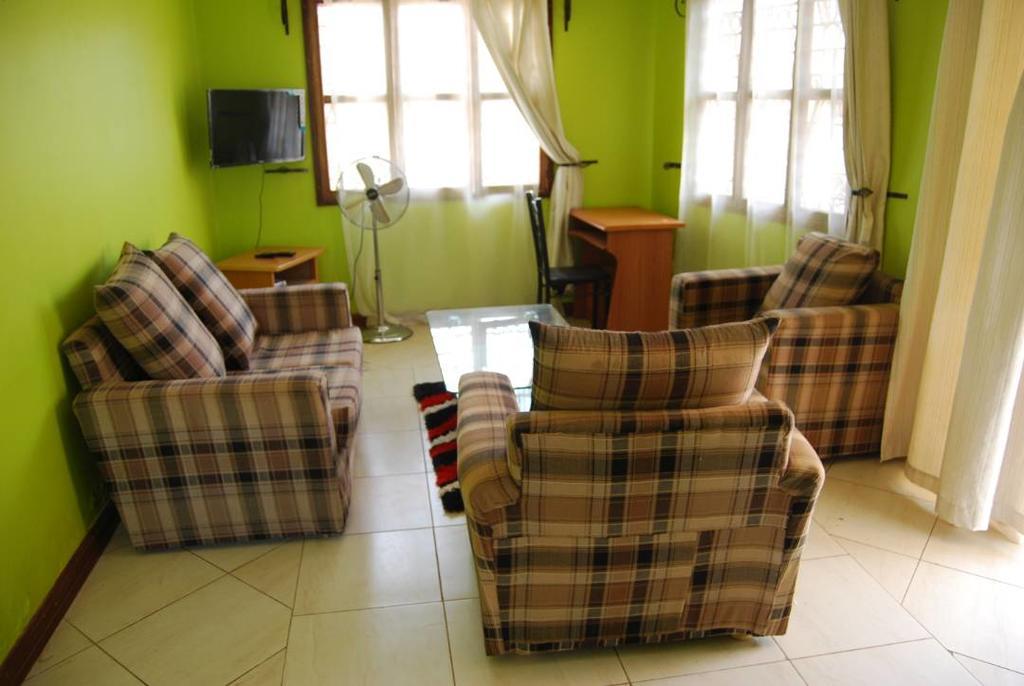 Prestige Resort Cottages Entebbe Extérieur photo